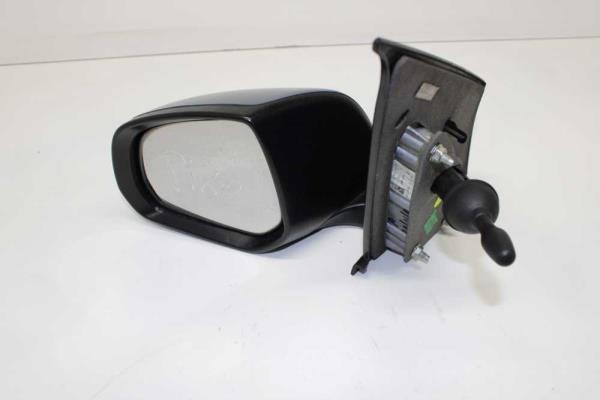 RETROVISEUR GAUCHE MANUEL NISSAN - Vue 2